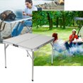 thumbnail image 3 of Mesa Plegable ANGGREK Picnic Al Aire Libre 31.7 x 31.7 x 27.2 pulgadas, 3 of 8