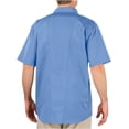 thumbnail image 2 of Dickies Men's 4.25 Oz. Maxcool Premium Performance Work Shirt, Style LS516, 2 of 3