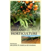 1: Dryland Horticulture (Hardcover)