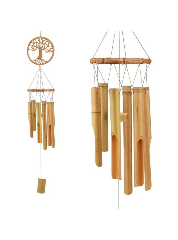 Wind Chimes