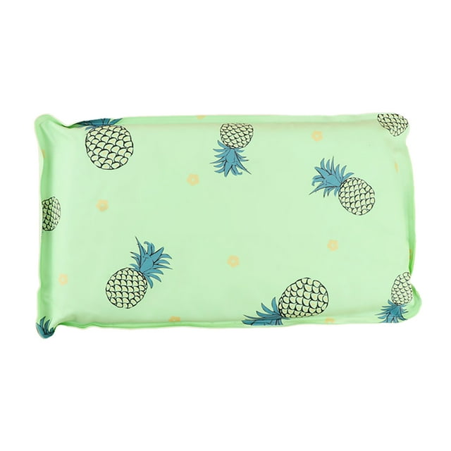 Oubit Cooling Pillow,Cooling Pillow Quick Cooling Cartoon Cooling Pillow Summer Pillow Elevated Design