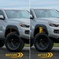 thumbnail image 4 of Homhougo—3 Inch Front Leveling Lift Kits for Tacoma Strut Spacer Suspension Lift Kit Lift Spacers for 2005-2021 Tacoma (6-Lug Only), 2003-2021 4Runner, 2007-2015 FJ Cruiser 2WD 4WD, 4 of 6