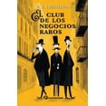 thumbnail image 1 of El club de los negocios raros, 1 of 2