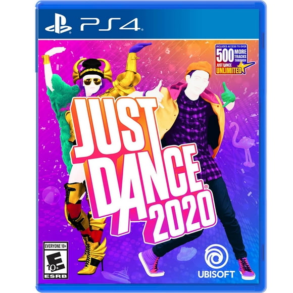 Dance Revolution Ps4