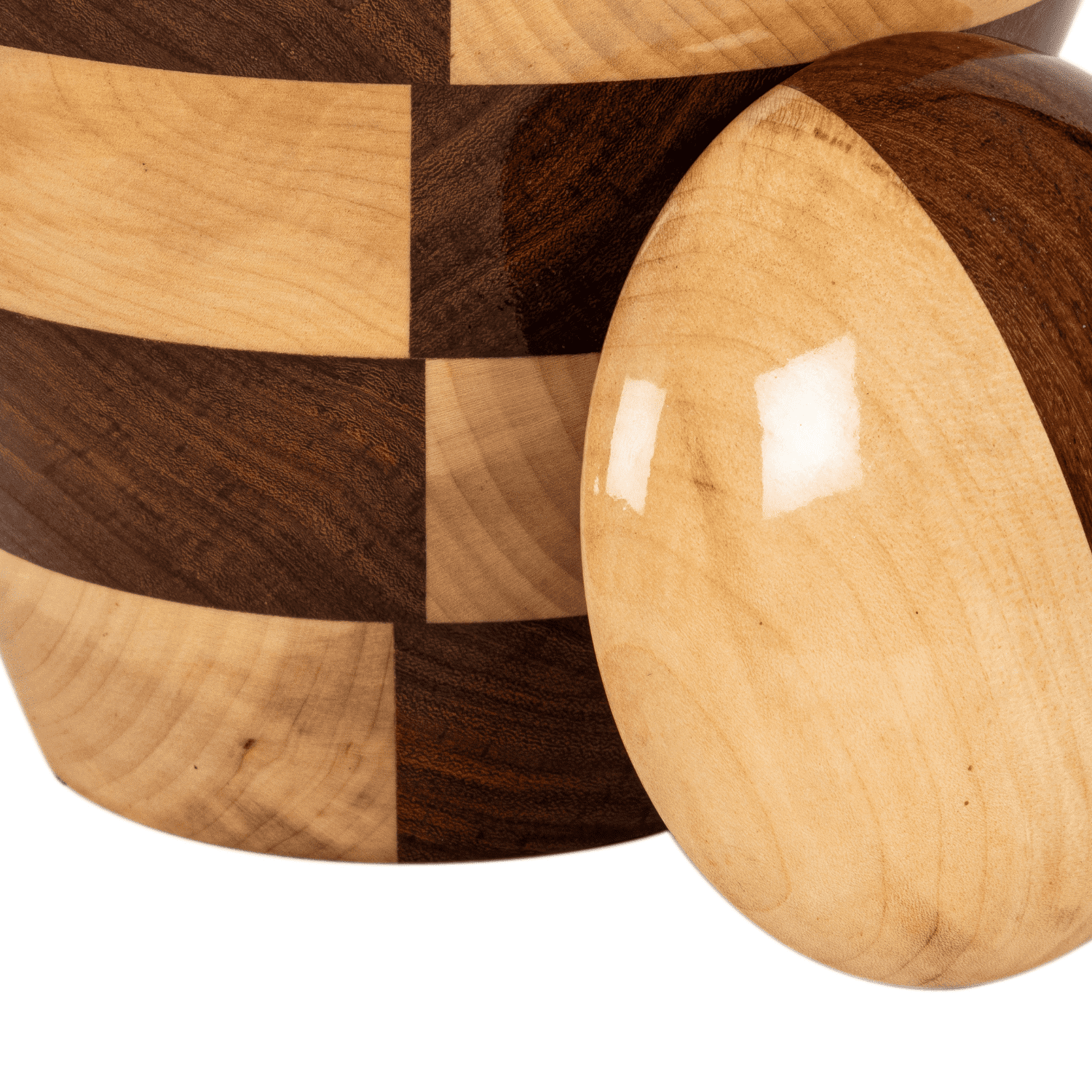Cremation Urns for Human Ashes Adult Male Female, Wooden Urns Box for Ashes Men Women Child, Pets Cat Dog Urn, Burial Funeral Memorial Urns for Ashes