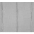 thumbnail image 4 of Cabecera Queen Size Kinzo Dicasa Gris, 4 of 6