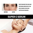 thumbnail image 2 of My Items Vitamin C Serum for Women over 70: All-In-One Hydrating Anti-Wrinkles Formula - Vitamin C For Mature Skin Age Marks And Smoothes Skin Texture 50ml, 2 of 8