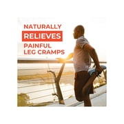 Hylands Leg Cramps + Arnica, Relief of Leg, Calf, Foot Cramps & residual soreness, 100 caplets