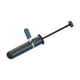 thumbnail image 2 of Pila de pesas para gimnasio, pasador de carga de peso de acero, máquina de ejercicio portátil, soporte de almacenamiento de placa de barra para , 140mm, 2 of 8