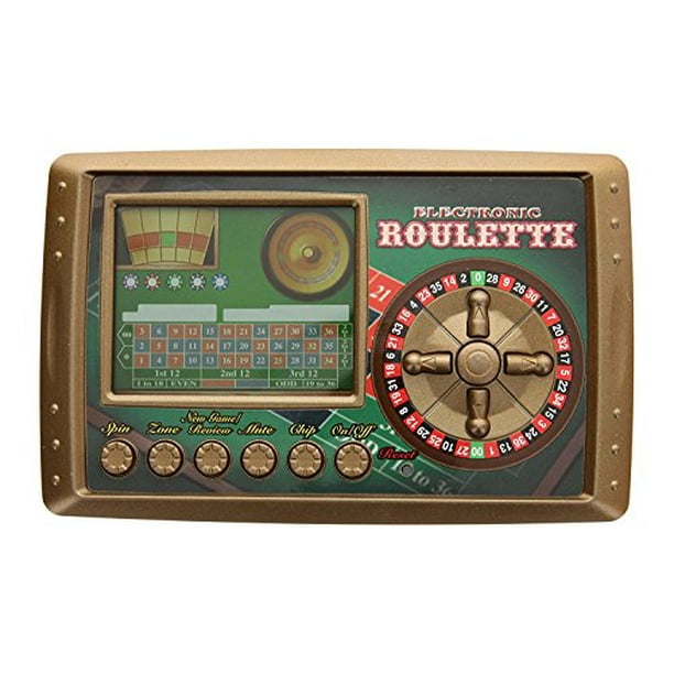 Handheld Games Electronic Games