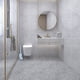 thumbnail image 5 of Cepillo de baño con soporte, cepillo de limpieza doméstico para baño, inodoro, RV, 5 of 5
