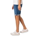 thumbnail image 2 of Replay RBJ.981 Denim Shorts, Blue, 2 of 6