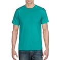 thumbnail image 2 of Gildan DryBlend Tee Jade, 2 of 2