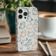 thumbnail image 4 of Cases Cover, Hop Doodle Tough Phone Case – Dual-Layer Hand-Drawn Bunny Design for iPhone 16 Pro Max, 16 Plus, 15, 14, 13, 12, 11, X, Samsung Galaxy S25, S24, S23, S22, 4 of 5