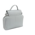 thumbnail image 2 of Eastern Counties Leather Womens Noa Leather Handbag, 2 of 3