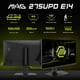 thumbnail image 2 of Monitor Gamer 27" MSI MAG 275UPD E14 1ms 288Hz IPS 4K UHD Dual Mode HDMI DisplayPort Altavoces Adaptative-Sync, 2 of 5
