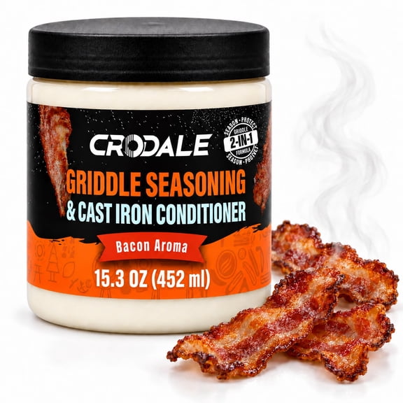 Griddle Seasoning for Blackstone - 15.3oz