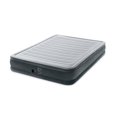 thumbnail image 2 of Intex Dure Beam Plus Series Lit d'Air Grand Mid-Rise avec Pompe Intégrée (2 Pack), 2 of 7
