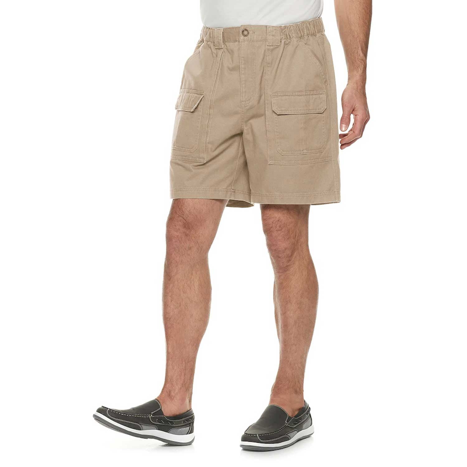 Croft \u0026 Barrow Side Elastic 7.5 