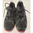 thumbnail image 2 of New Balance 411 Shoes Mens Size 9.5 D Black All Terrain Sneakers MT411RB GREAT, 2 of 6