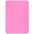 thumbnail image 3 of Bandeja Divisoria para Bogg Separador Moderno Playa Divisores () Rosa, 3 of 4