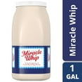 thumbnail image 3 of Kraft Miracle Whip Original Dressing, 1 Gallon -- 4 per Case., 3 of 9