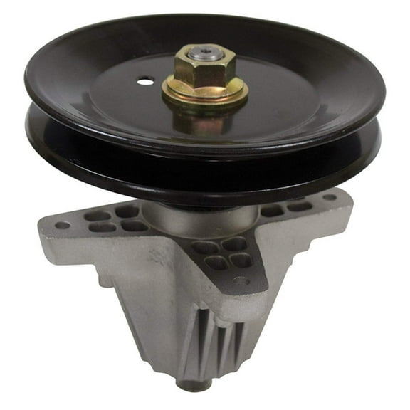 Replacement Spindle for Cub Cadet 618-04889, 918-04889, 918-04822, 918-04950