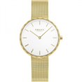 thumbnail image 1 of Reloj Obaku Denmark V252LXGIMG Ladies-Dorado dorado 32 mm, 1 of 3