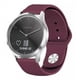 thumbnail image 1 of Extensible Deportivo Liso D Lujo Para Garmin Vivo Move Hr, 1 of 6
