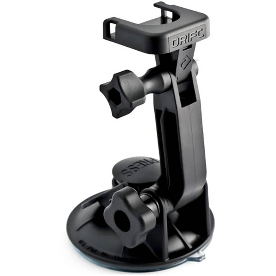 Suction Cup Mount for Drift Action Camera