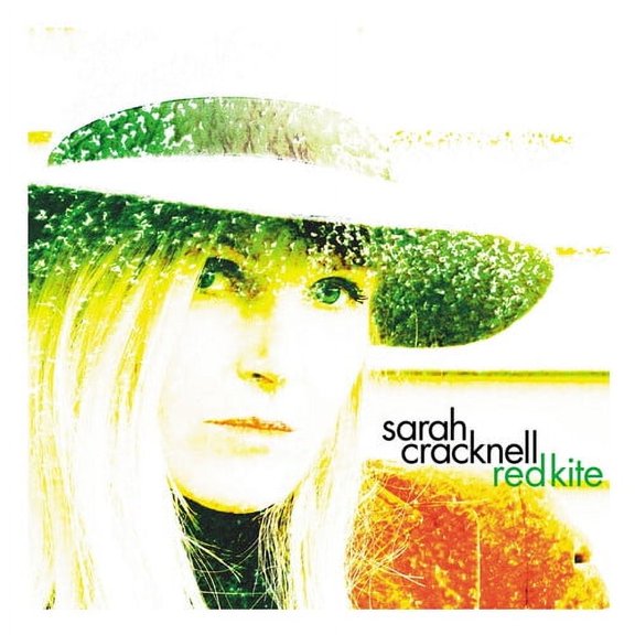 Sarah Cracknell - Red Kite - Rock - CD