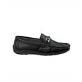 thumbnail image 3 of Josmo Boys Loafer w/ metal accent, 3 of 7
