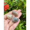 thumbnail image 6 of Moonstone Multi Tumbled Stones, 0.75-1" Tumbled Multicolored Moonstone, 6 of 12