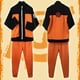 thumbnail image 3 of Disfraz de Cosplay Kakashi Uzumaki, ropa Shippuden, segundo uniforme y Diadema Kunai, ropa de Halloween para adultos, vestido de Navidad, 3 of 4
