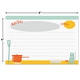 Kitchen Recipe Cards- 4