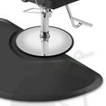 Saloniture AntiFatigue Mat for Salon, Barber Shop & Shampoo Stations