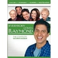 thumbnail image 2 of Everybody Loves Raymond - Season 2 (DVD), 2 of 2