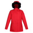 thumbnail image 1 of Regatta - Parka Myla II para Mujer (Código Rojo) Regatta UTRG8352_codered, 1 of 6