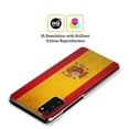 thumbnail image 2 of Head Case Designs Vintage Flags Spain Spanish España Hard Back Case Compatible with Samsung Galaxy S23+ 5G, 2 of 7
