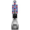 thumbnail image 4 of Siskiyou Sports H2BQ105 NHL New York Rangers 2 Piece Steel BBQ Tool Set, 4 of 4
