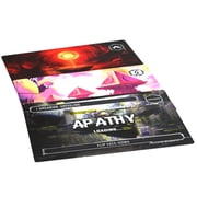 Compile: Aux 1 Expansion for Strategy Card Game, 2 Players
