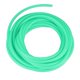 thumbnail image 1 of Flexible Airline Tubing 16.4ft Transparent High Temperature Resistance Silicone Flexible Airline Tubing for Aquariums Green, 1 of 2