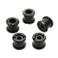 thumbnail image 1 of Romacci Support de Fourche avant Support de Vélo de Toit de Voiture Fixation Rack de Fourche avant à Dégagement Rapide avec Curseur, 1 of 7