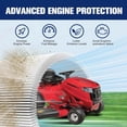 thumbnail image 3 of JIAHAOO Pre Filter Air Filter For Cub Cadet Lawn Mowers Easy Installation Protect Engine From Debris Quality, 3 of 8