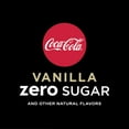 thumbnail image 7 of Coke Zero Vanilla Fridge Pack Bundle, 12 fl oz, 36 Pack, 7 of 7