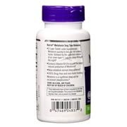 Natrol Melatonin Time Release 5mg Tablets 100 ea