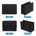 thumbnail image 3 of Miangastore Pu Car Storage Case 1Pcs In 20.00x14.00x6.50cm For Storing Snacks And Other Essentials, 3 of 9