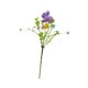 thumbnail image 4 of Pascua de la rama del huevo de la Pascua Artes de arte de arte decorativo Central de mesa Floral Arreglos Decoración de Pascua para corona de púrpura, 4 of 8