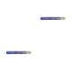 thumbnail image 4 of Cateissary Herramienta de tallado en cera Accesorio de grabado de doble cara Suministros de escultura duraderos Buenas artesanías Cuchara de cera Type2 NO2, 4 of 6
