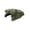 B, variant on Reptile Hideout Rock Turtle Basking Platform Terrarium Natural Rock Landscape Decor Climbing Rest Shelter for Tortoise Gecko Amphibian Aquarium Tank Terrarium Habitat Decoration